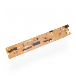 Main P.C.B. for main body KH970