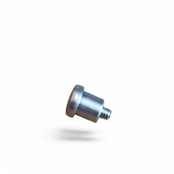 STUD SCREW FOR WEAVING BRUSH