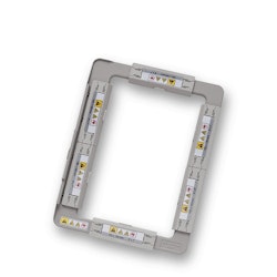 Magnetisk ram 180 x 100 mm (7x4") MF180N