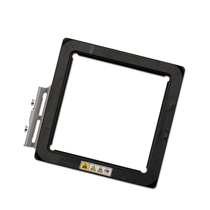 Magnetisk ram 100 x 100 mm (4x4") MFM100