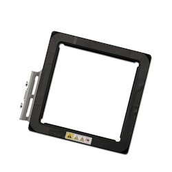 Magnetisk ram 100 x 100 mm (4x4") MFM100