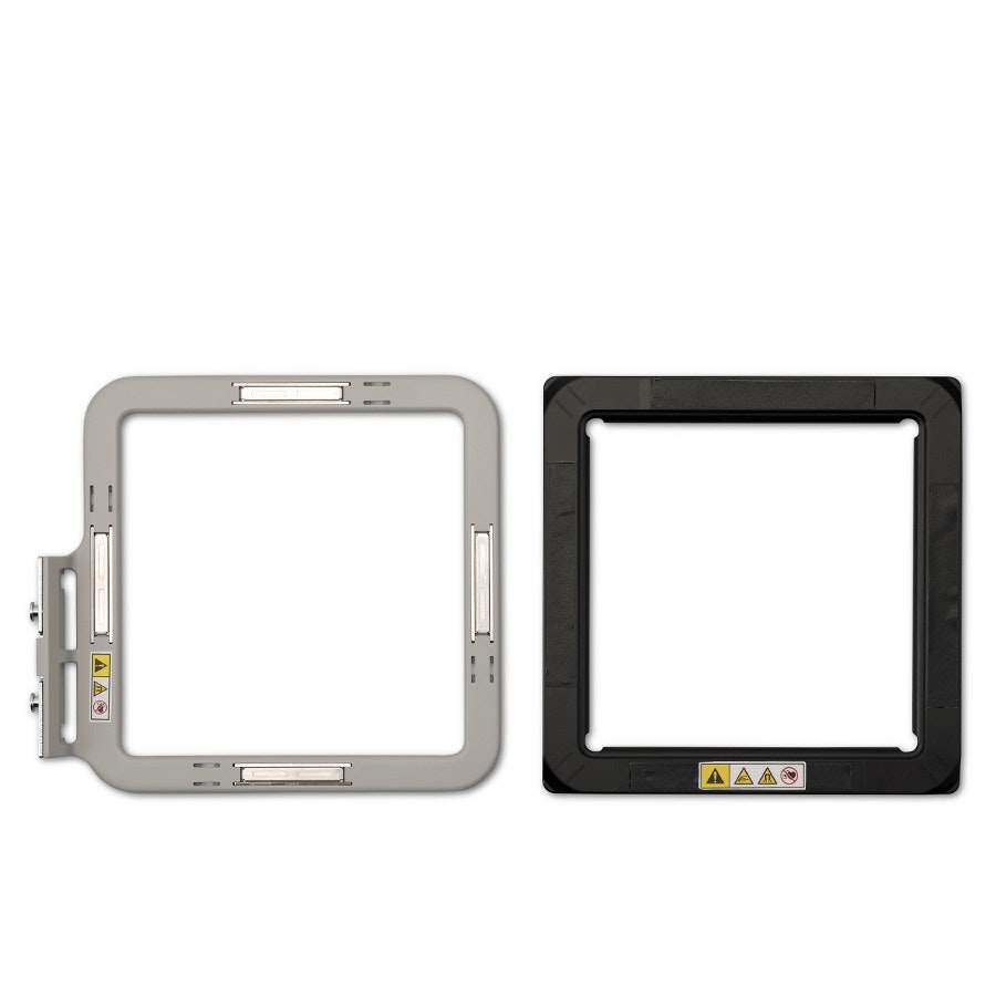 Magnetisk ram 100 x 100 mm (4x4") MFM100
