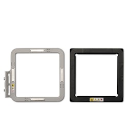 Magnetisk ram 100 x 100 mm (4x4") MFM100