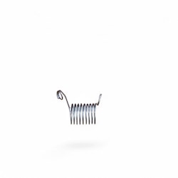 Valve cam B spring - Left