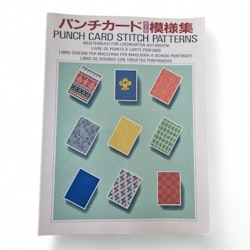 Punch Card Stitch Patterns