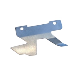 Latch presser plate - Left
