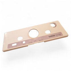 K CARRIAGE COVER ASSY KH260