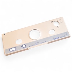 K CARRIAGE COVER ASSY KH970