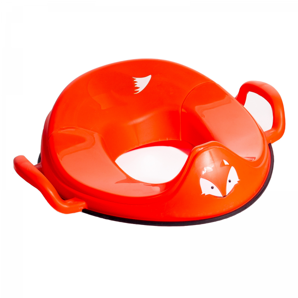 Toasits för barn – My Carry Potty Räv