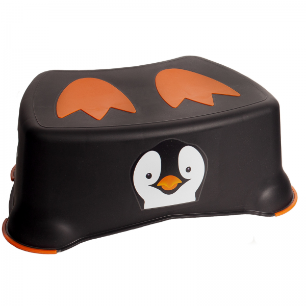 My Carry Potty barnpall Pingvin