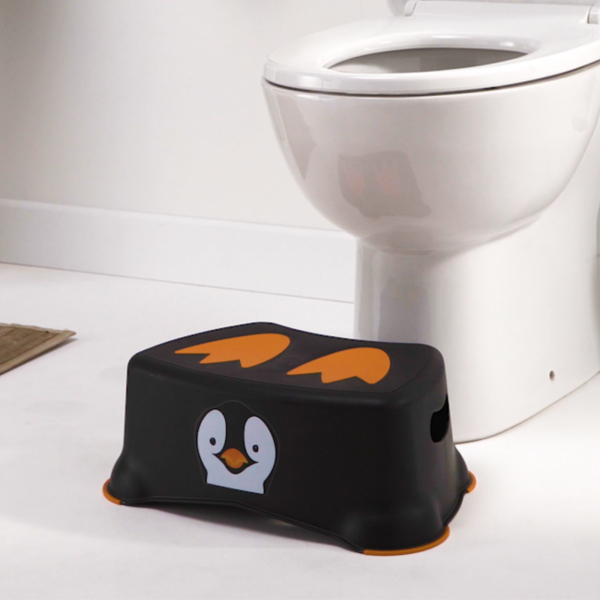 Barnpallar – My Carry Potty Pingvin