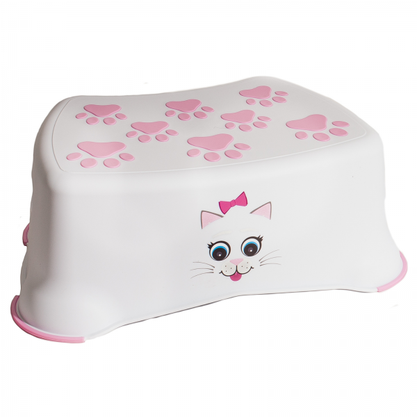 Barnpall badrum – My Carry Potty Katt