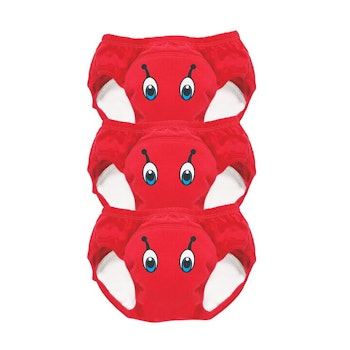 My Carry Potty Pottetreningsbukser Marihøne 3-pack