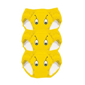 My Carry Potty Pottetreningsbukser Humle 3-pak