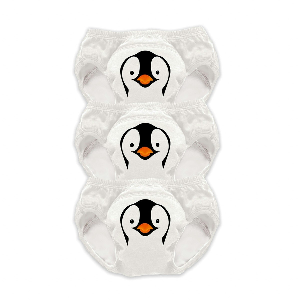 My Carry Potty Pottetreningsbukser Pingvin 3-pak