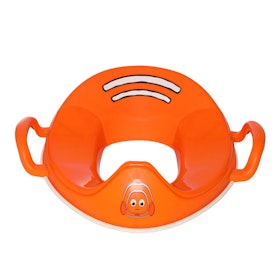 My Carry Potty Toalettsete Klovnefisk