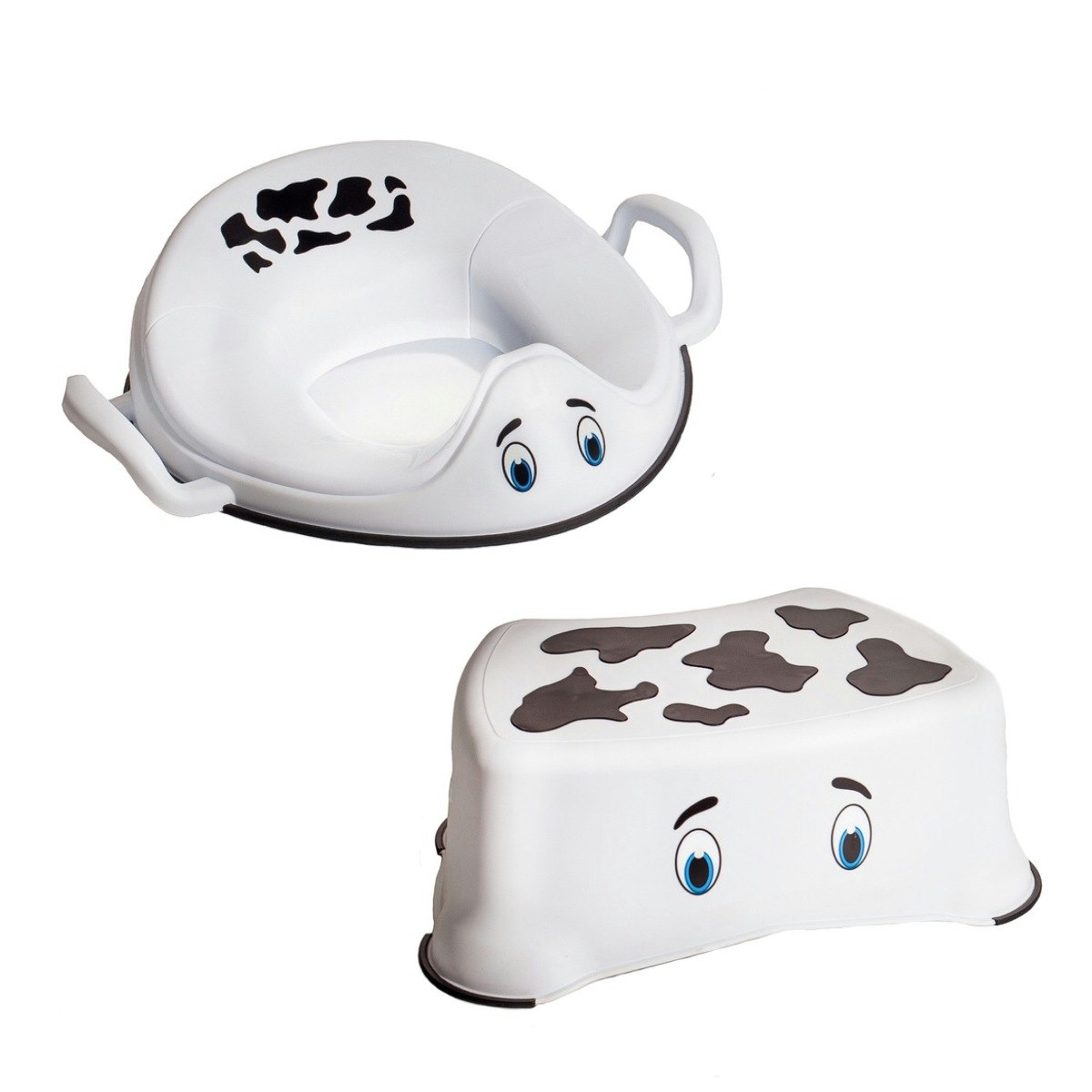 Toasits & pall till badrum My Carry Potty Ko