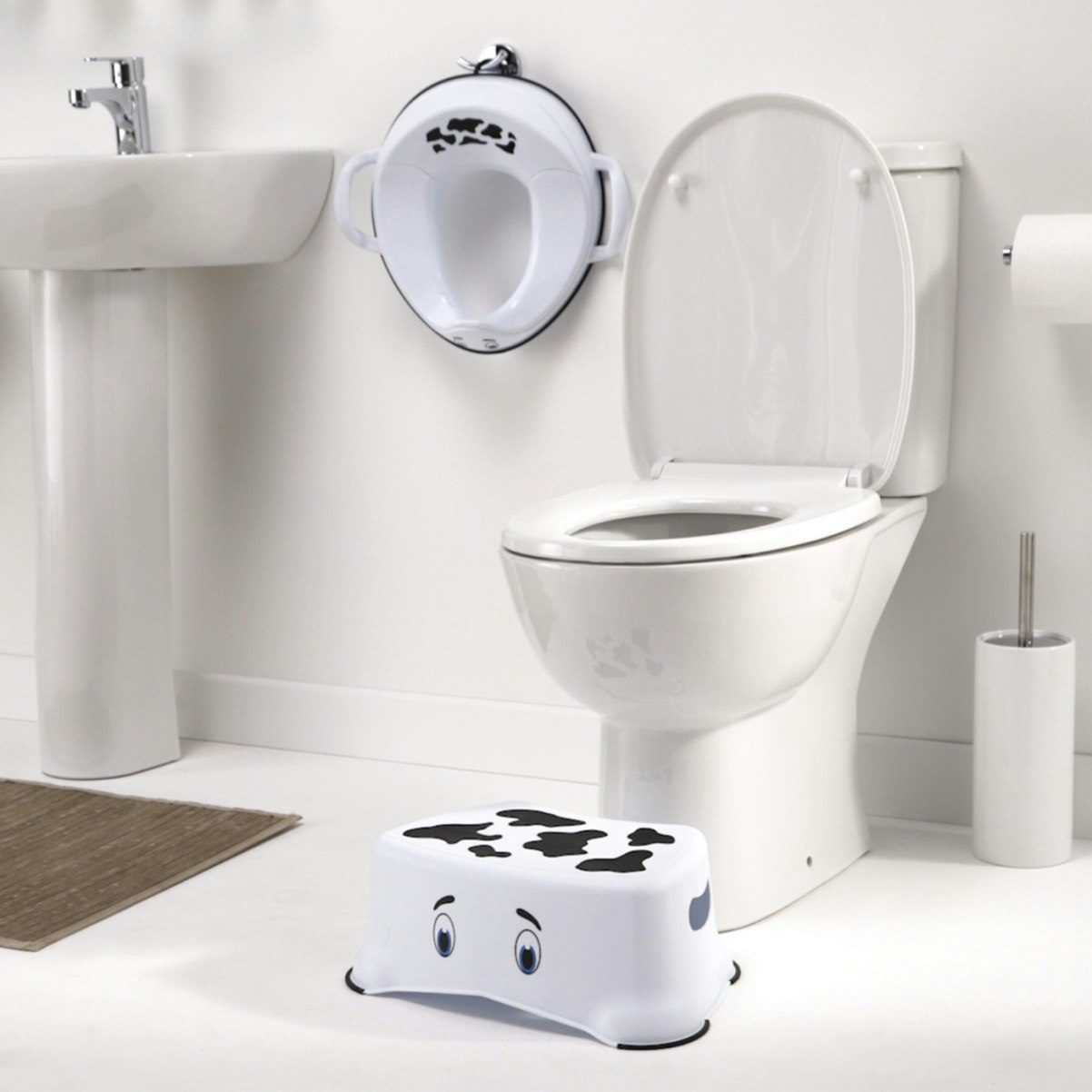 Set med toasits & barnpall My Carry Potty Ko