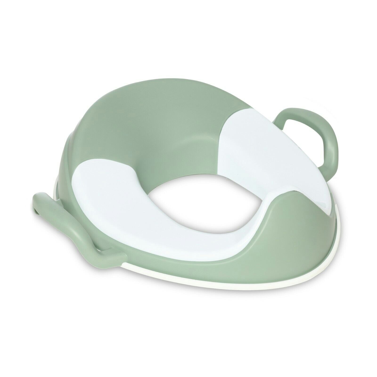 My Carry Potty toasits Pastellgrön