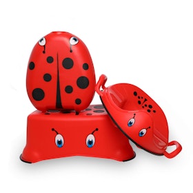 My Carry Potty Pottetreningssett Marihøne