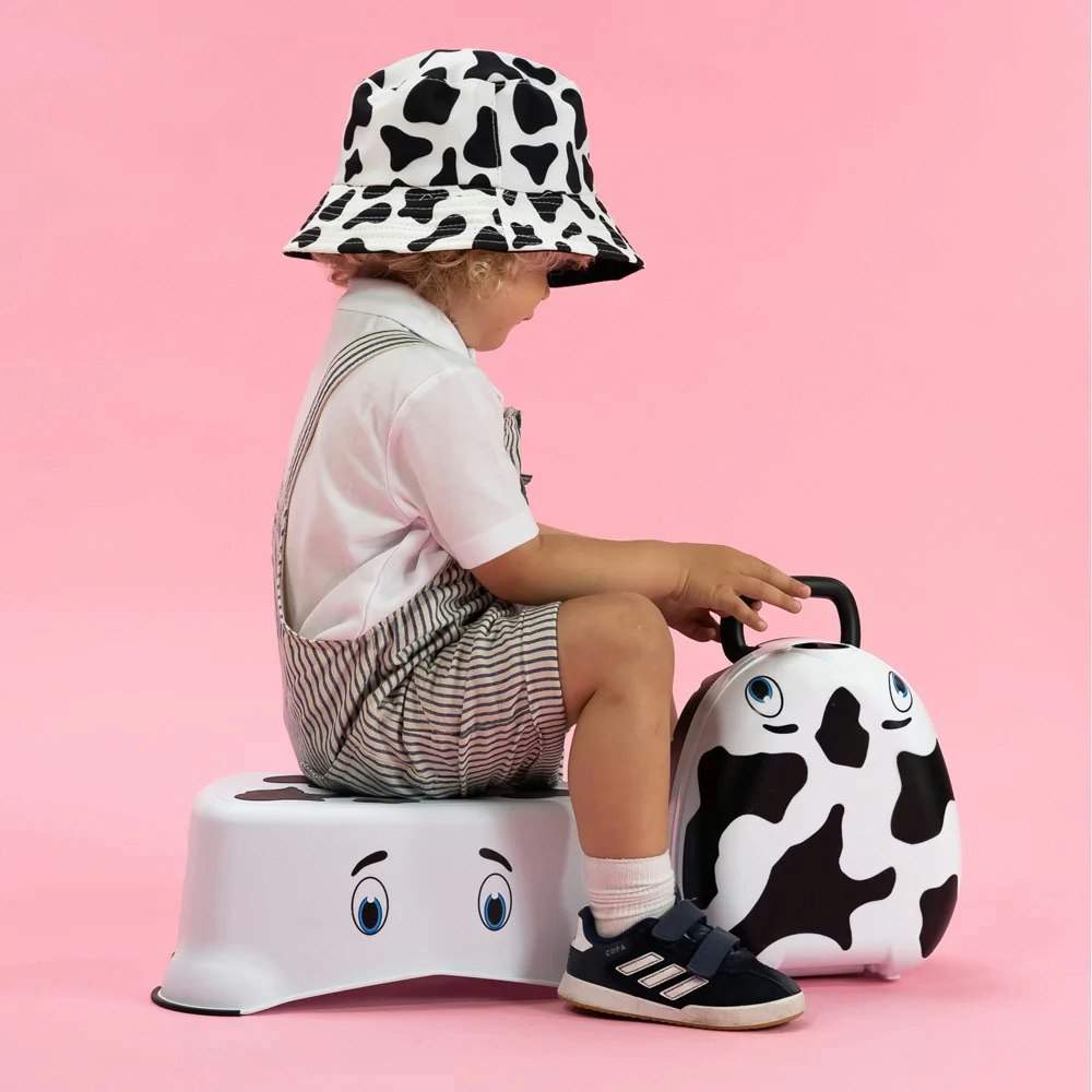 My Carry Potty barnpall badrum Ko