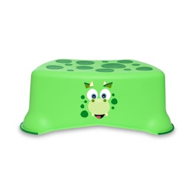 My Carry Potty Baderomskrakk Dinosaur