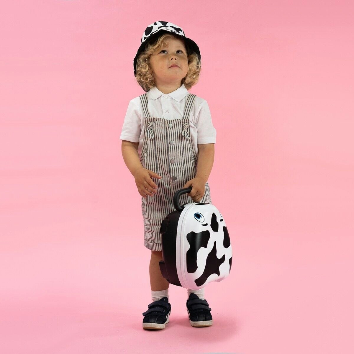 My Carry Potty potte Ku til pottetrening