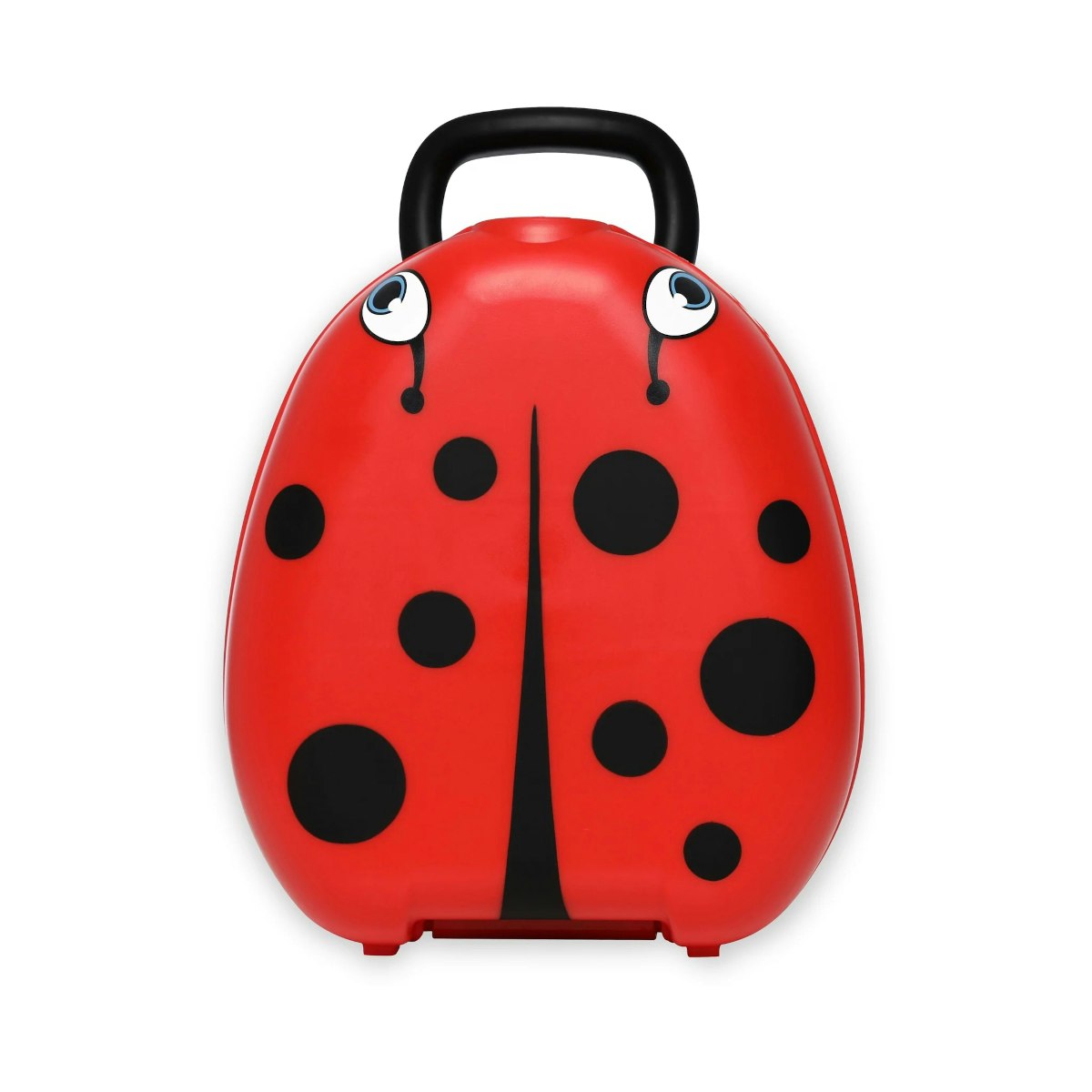 My Carry Potty potte Marihøne til pottetrening