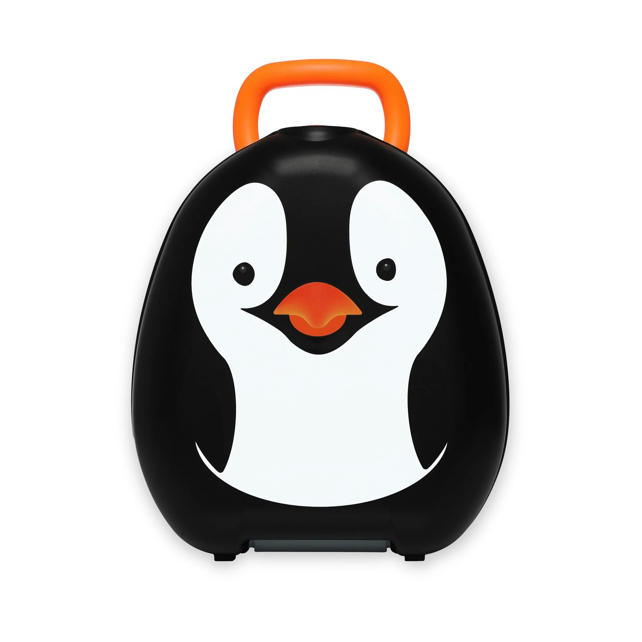 My Carry Potty potte Humle til pottetrening Pingvin