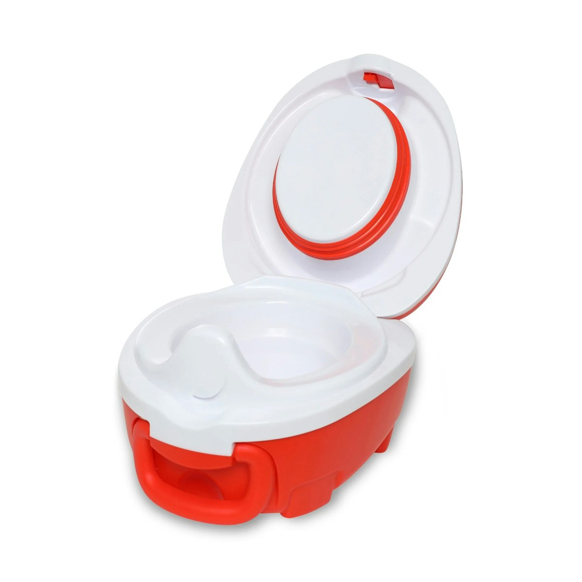 Morsommere pottetrening med My Carry Potty Rev