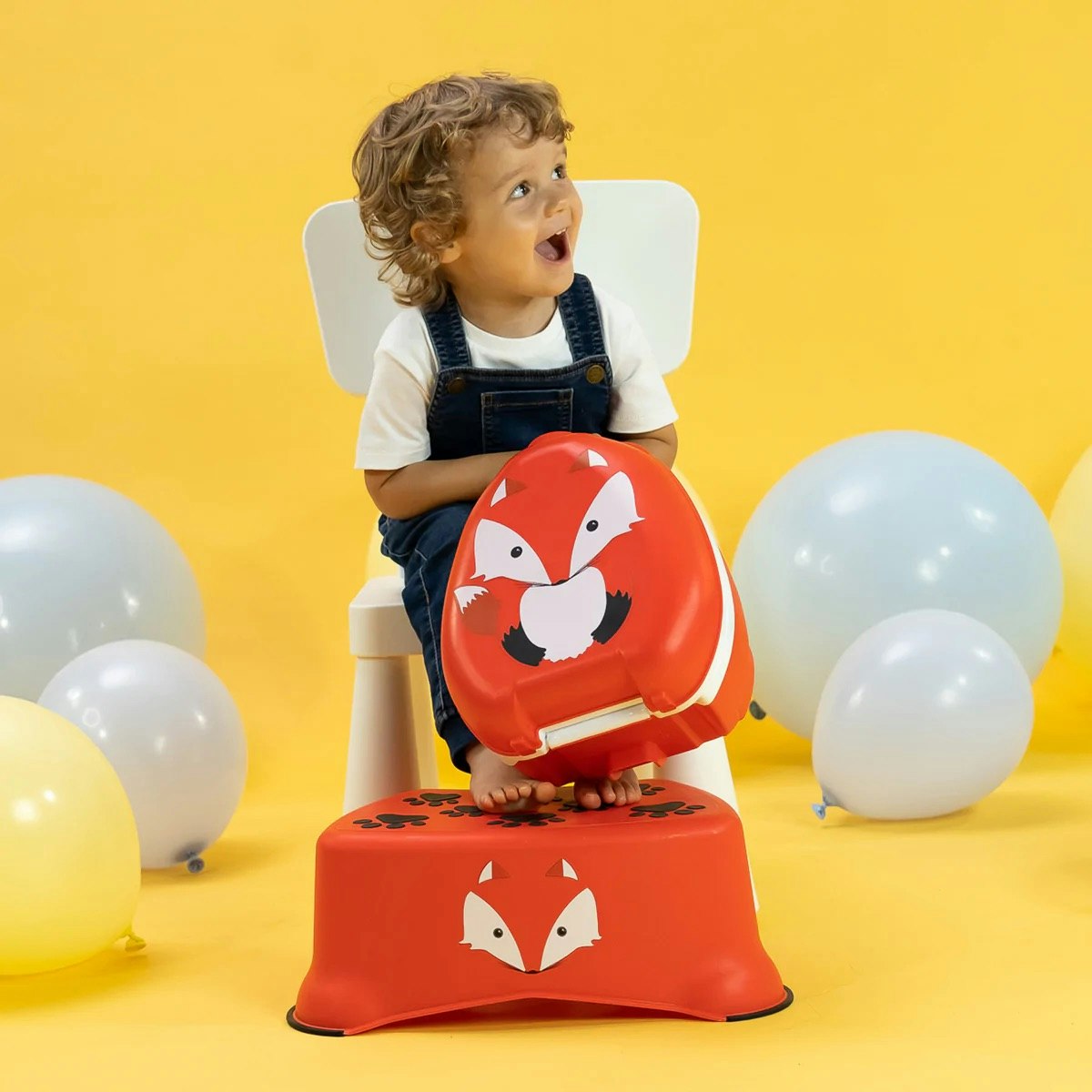 Barnepotte - My Carry Potty Rev