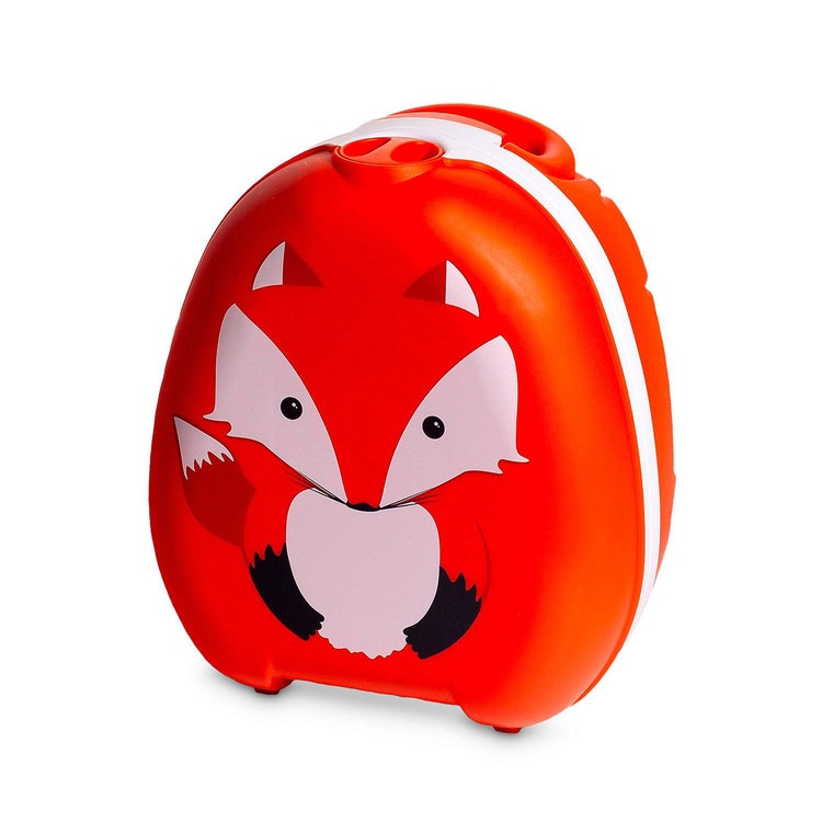 Hjemme og som rejsepotte My Carry Potty Rev