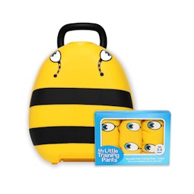 My Carry Potty Humle & Pottetreningsbukser