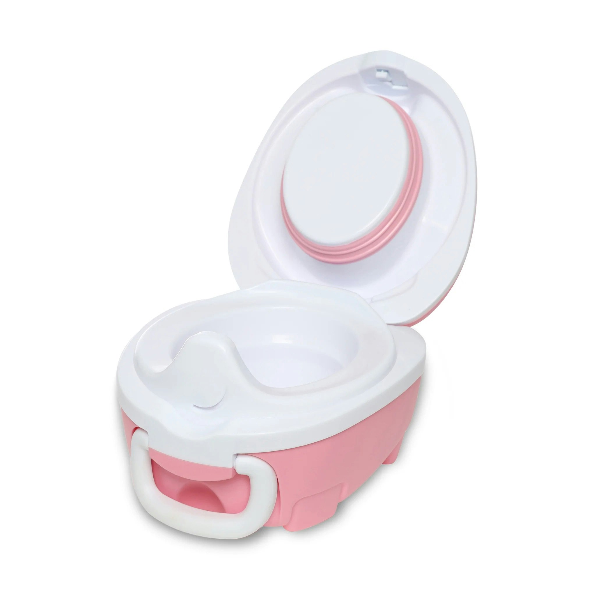 Bli bleiefri med My Carry Potty potte Rosa