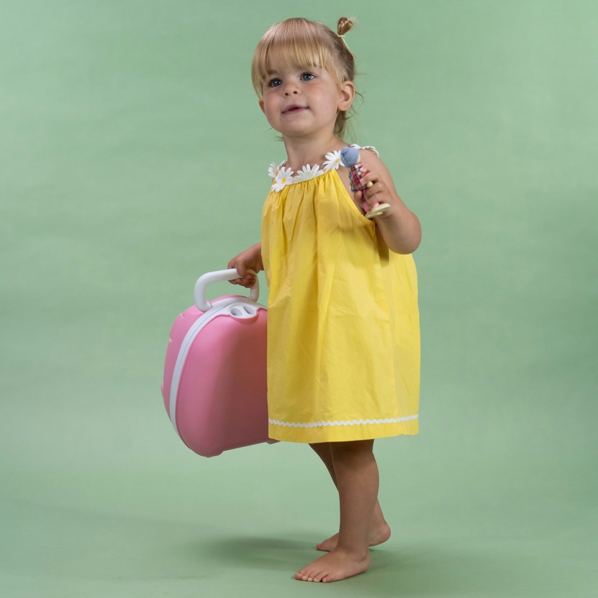 Barnepotte - My Carry Potty Rosa