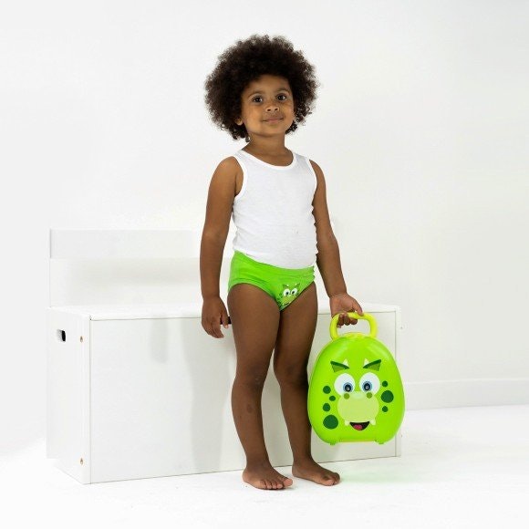 My Carry Potty Norge