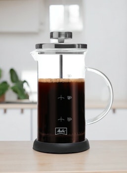 Melitta French Press 3 cups