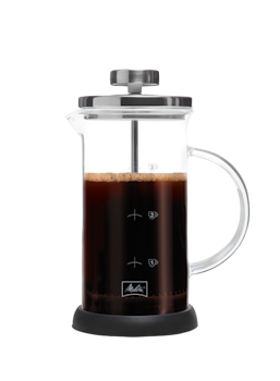 Melitta French Press 3 cups