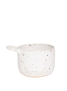 Lemmel Betula Ceramic Cup
