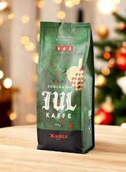 Kahls Organic Christmas Coffee ground 250g
