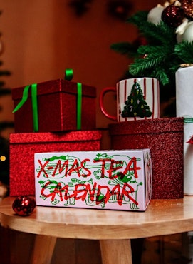 Lykke Tea Calendar 2024