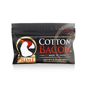 COTTON BACON PRIME