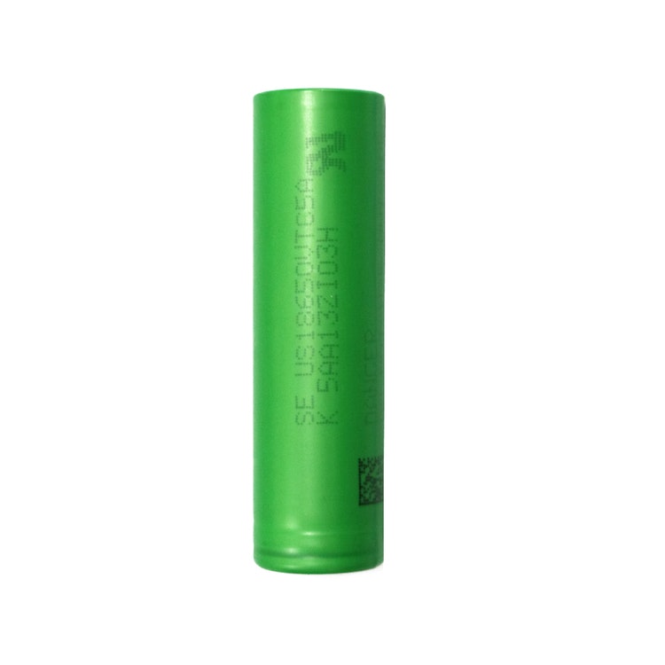 Sony VTC5A 18650 (2600mAh / 25A)