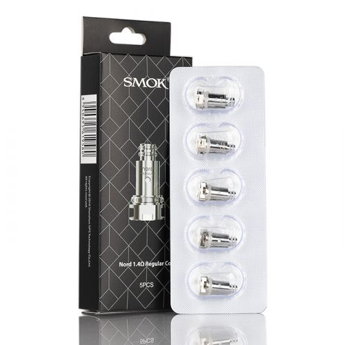 Smok Nord Coils (5-pack)