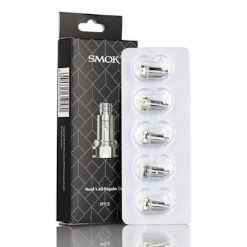 Smok Nord Coils (5-pack)