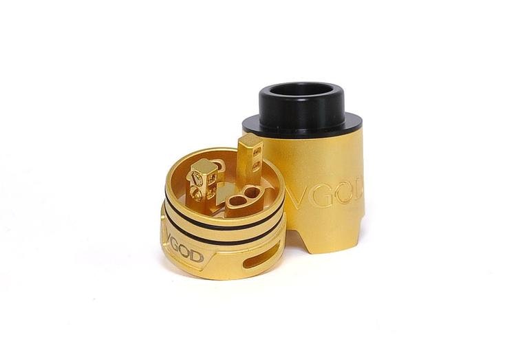 VGOD Pro Drip RDA