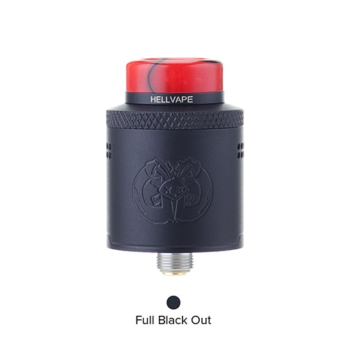 Drop Dead RDA