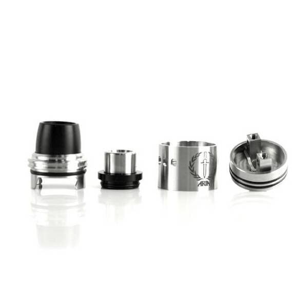 Aria X Anarchist Phenotype LS RDA