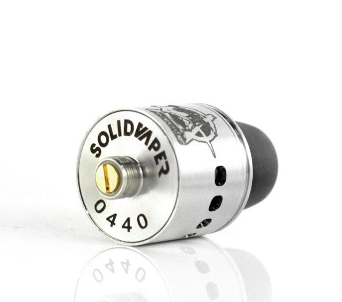 Aria X Anarchist Phenotype LS RDA