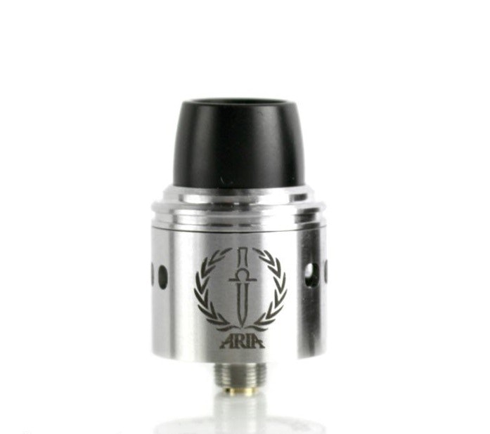 Aria X Anarchist Phenotype LS RDA